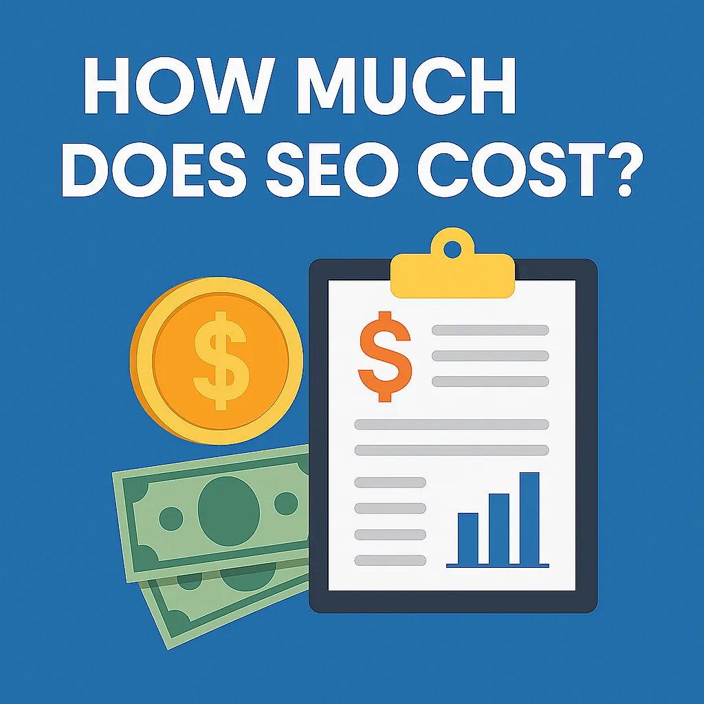 How Much Does SEO Cost in 2025?