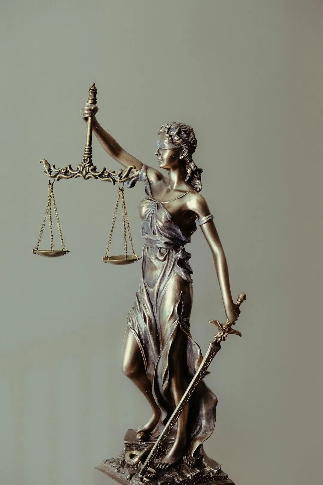 From the Chambers of Judge “Seen It All”