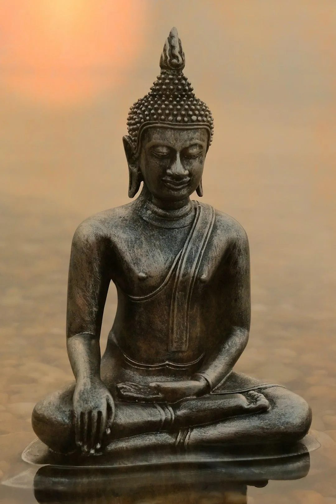 A Transmission From the Higher Realms (That You’ll Never Understand)