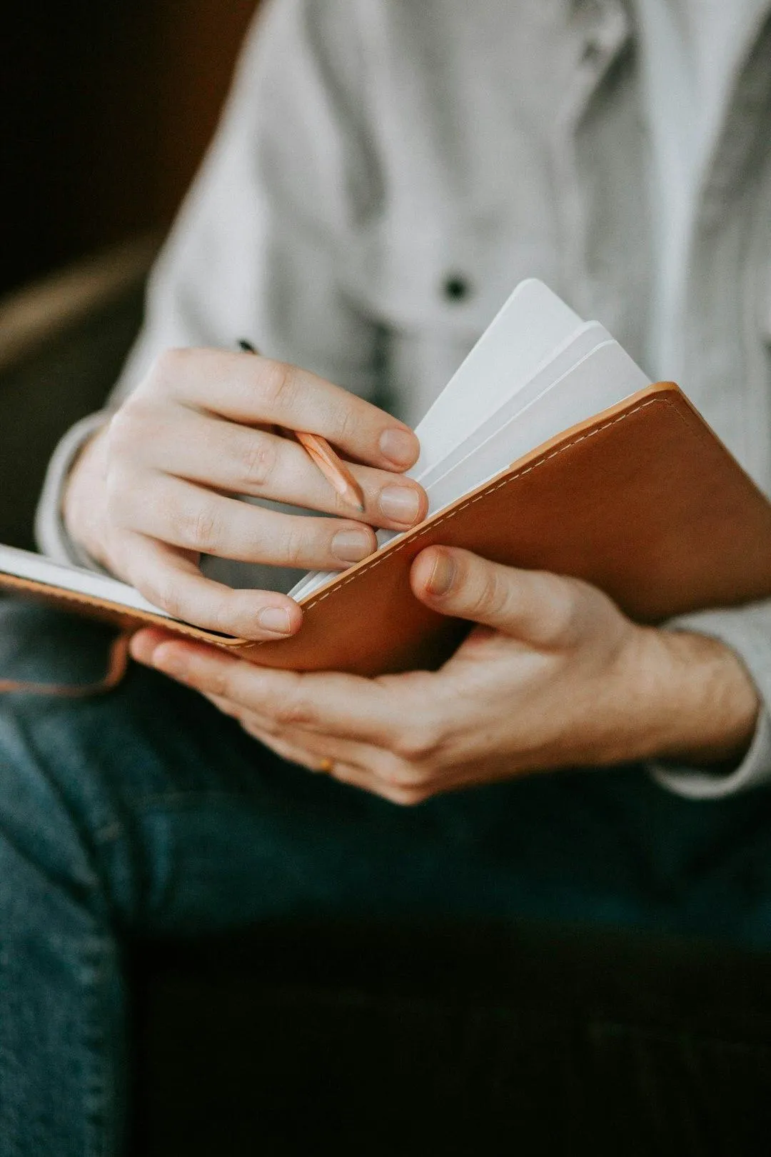His Journal: The Untold Inner Monologue of Sir Gaslight-a-Lot