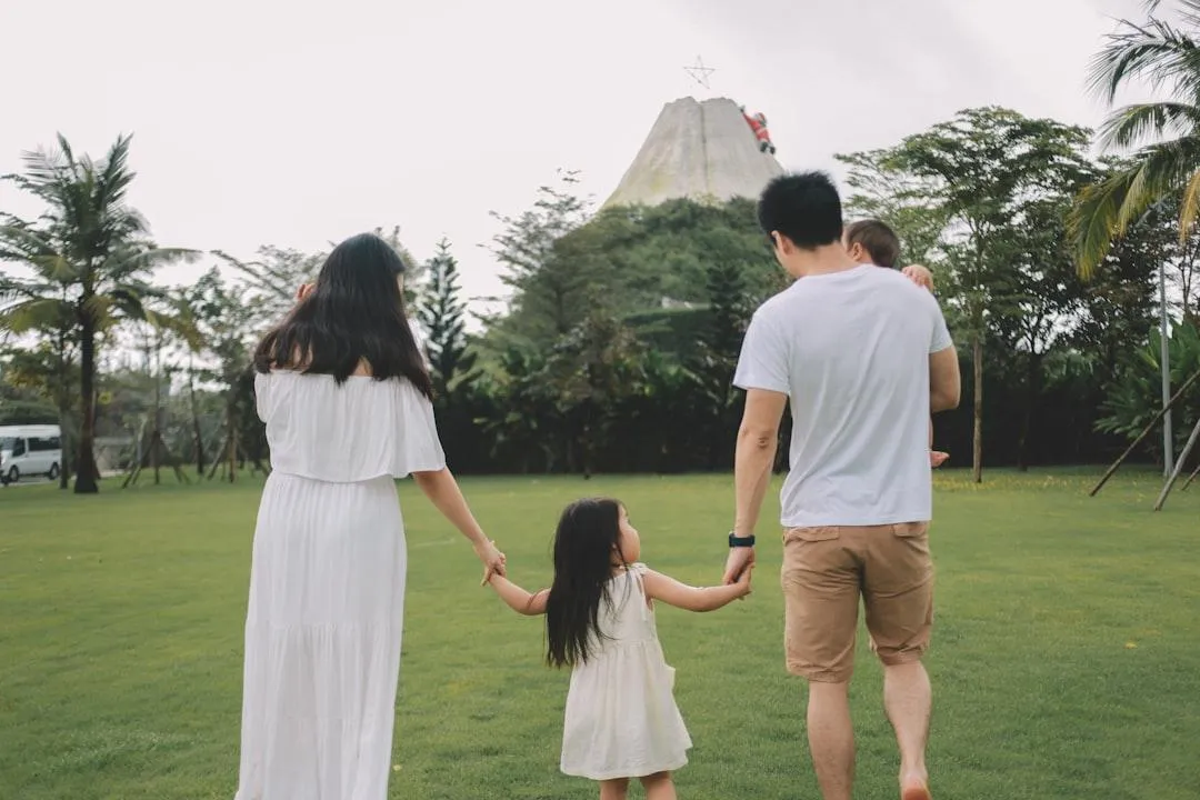 Captain Conflict Explains Why Parallel Parenting Is the Only Way