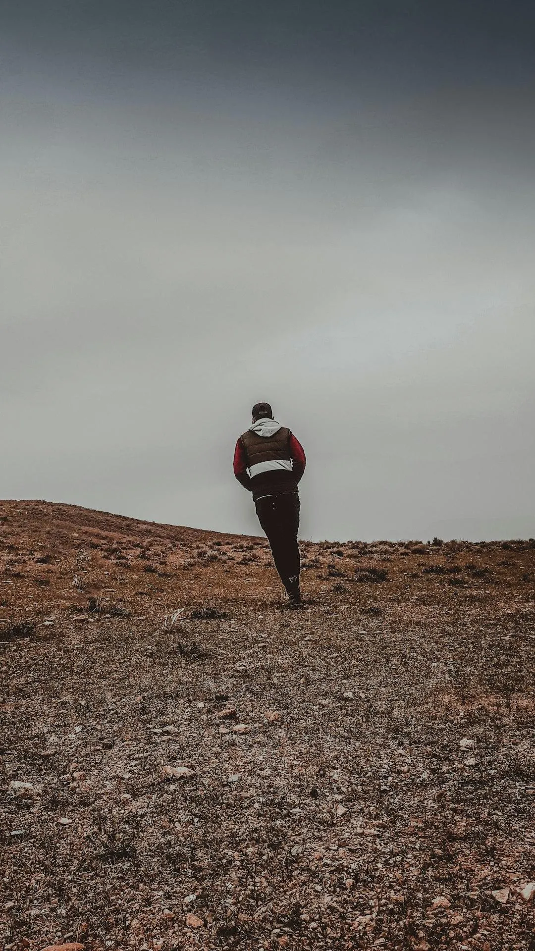 Captain Conflict’s Custody Journal Jan