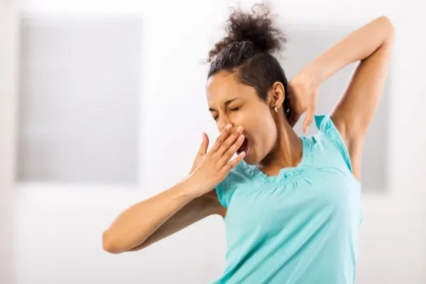 The Yawn Chain Experiment: A Surprisingly Scientific (and Slightly Sleepy) Family Activity