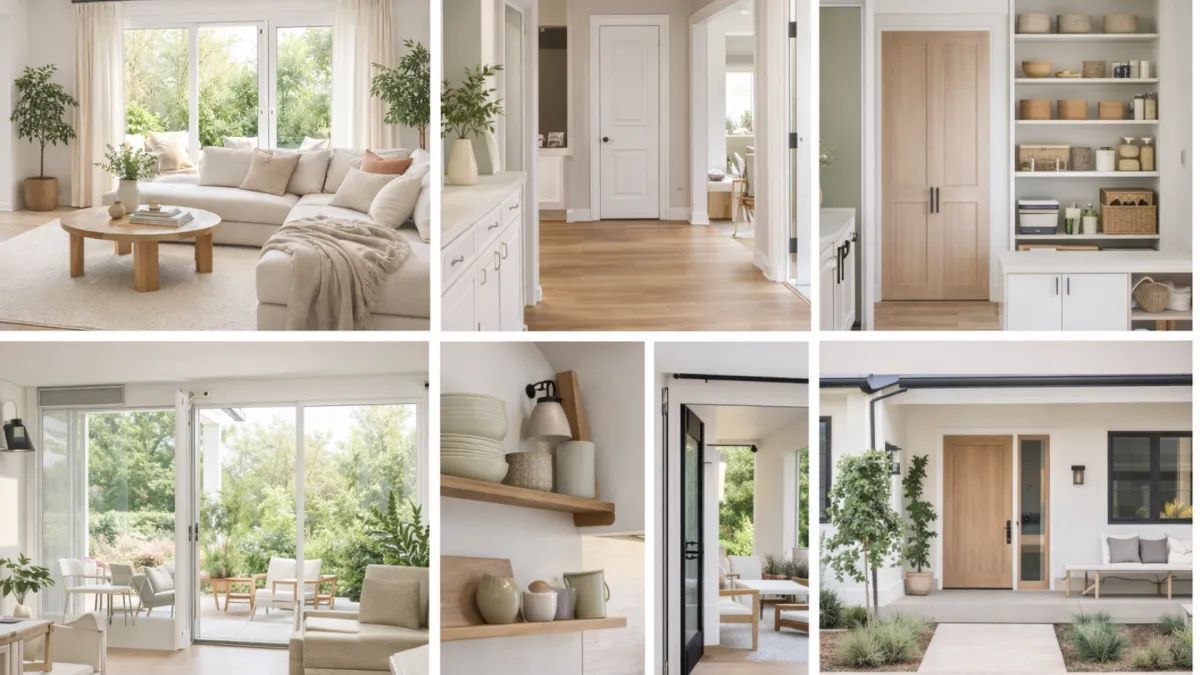 6 Home Design Trends Shaping Buyer Decisions in 2026