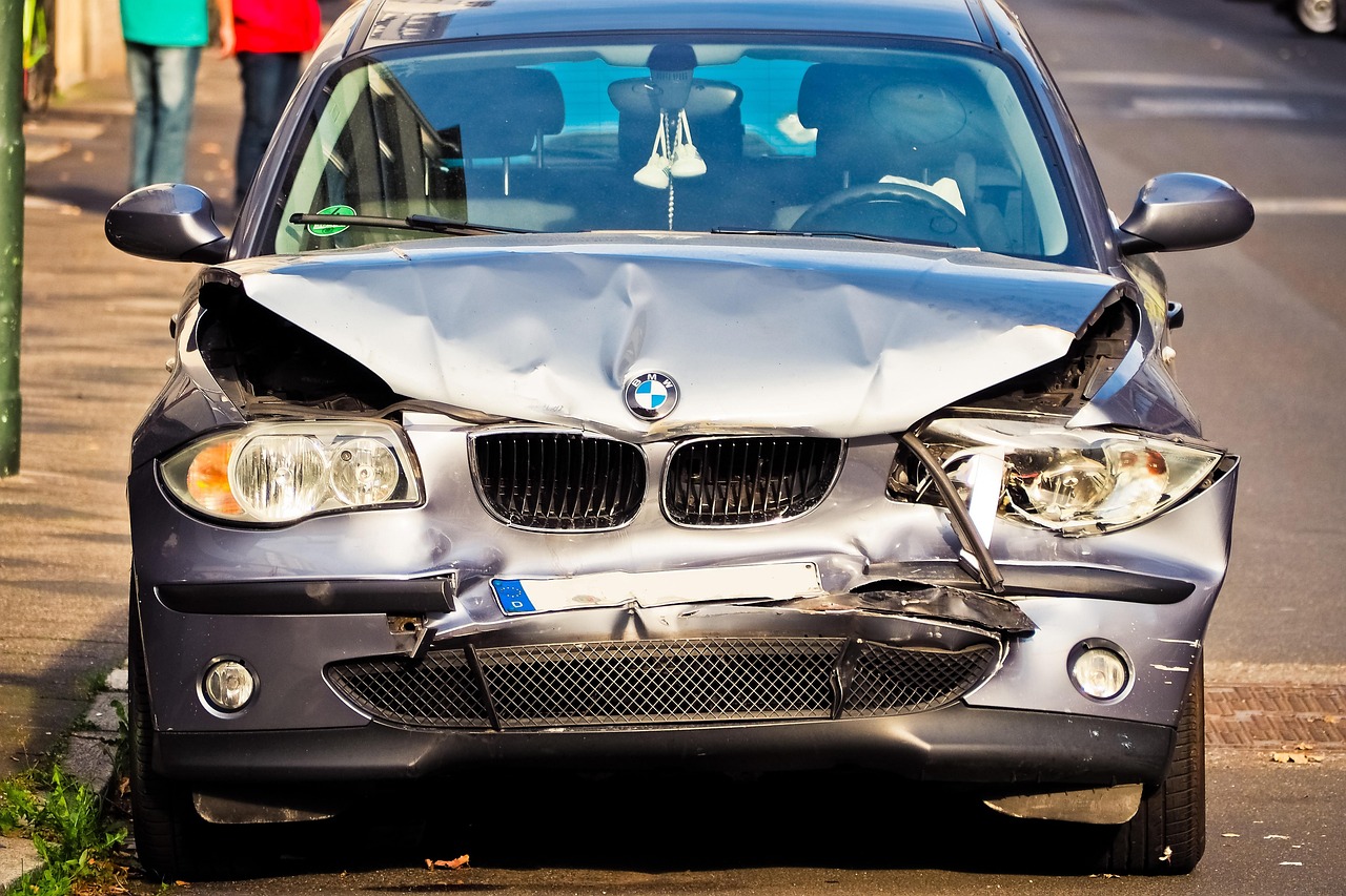 Recovering from an Auto Accident? Here’s How Desert Shadows Chiropractic Can Help