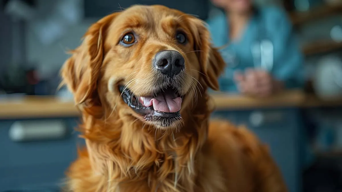What Are the Benefits of a Chiropractor for My Dog?