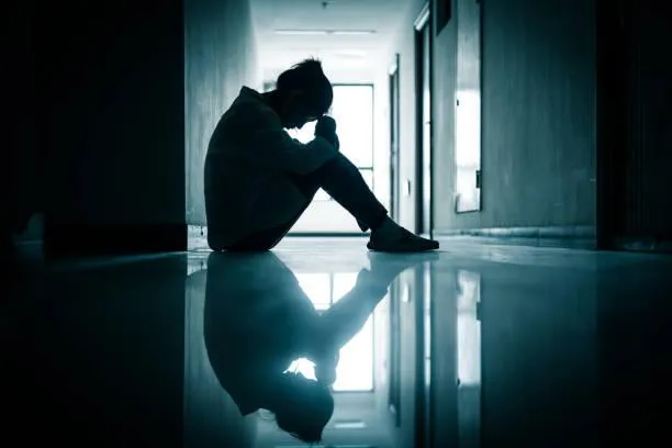 How to Turn Betrayal Rage Into Something That Actually Heals You