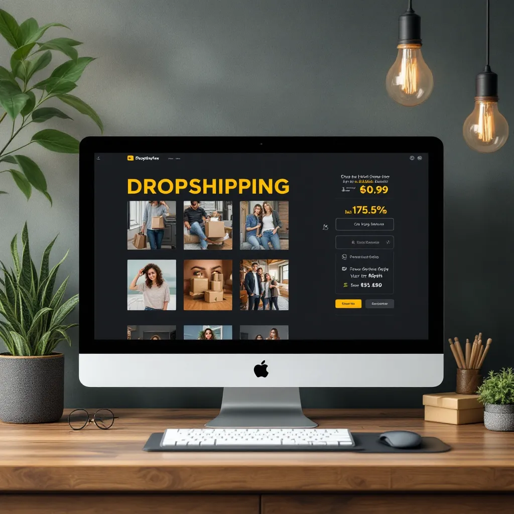 How To Start a Dropshipping Business: A Beginner's Guide to Selling Without Stocking