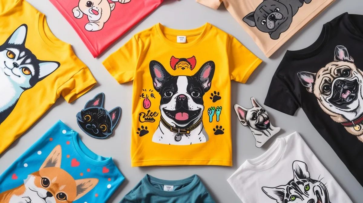 Print on Demand for Beginners: How to Start a Shirt Empire From Your Couch