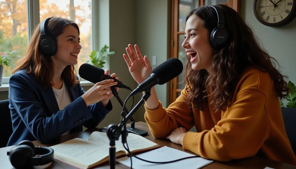 Podcasting for Beginners: How to Launch Your Podcast From Scratch (Even if You Have Zero Experience)