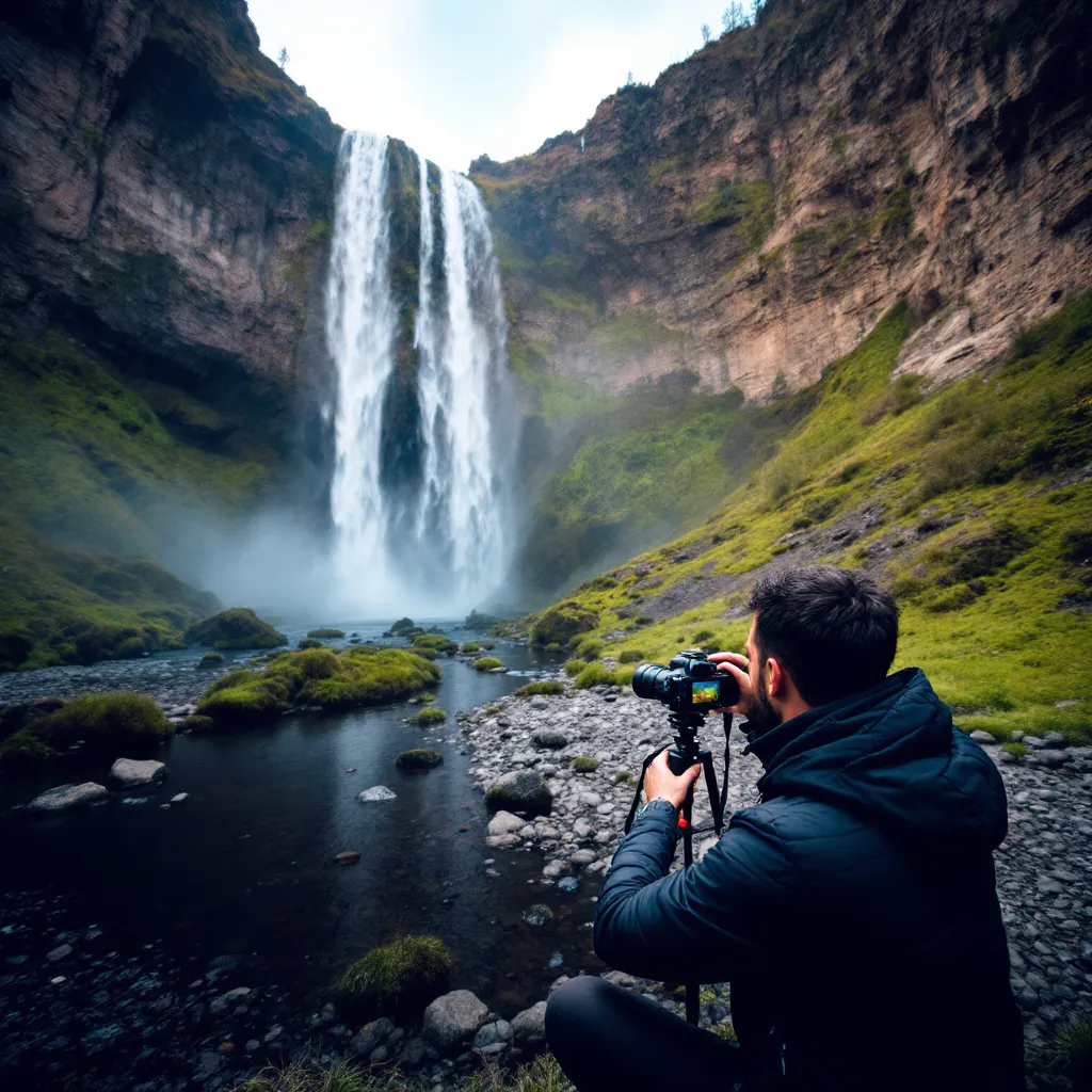 How to Make Money With Stock Photography in 2025: A Fun, Practical, and Ultra-Detailed Beginner's Guide