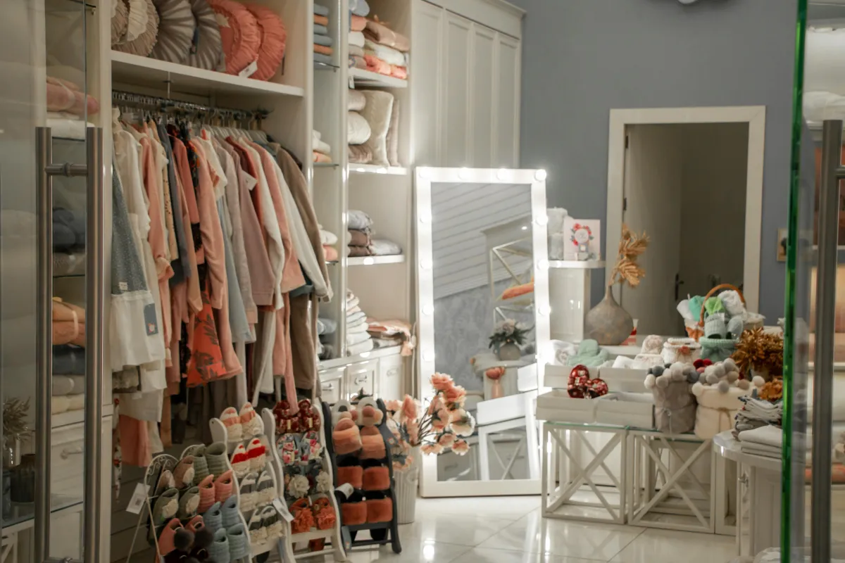 Style Meets Charm at Three Sisters Boutique