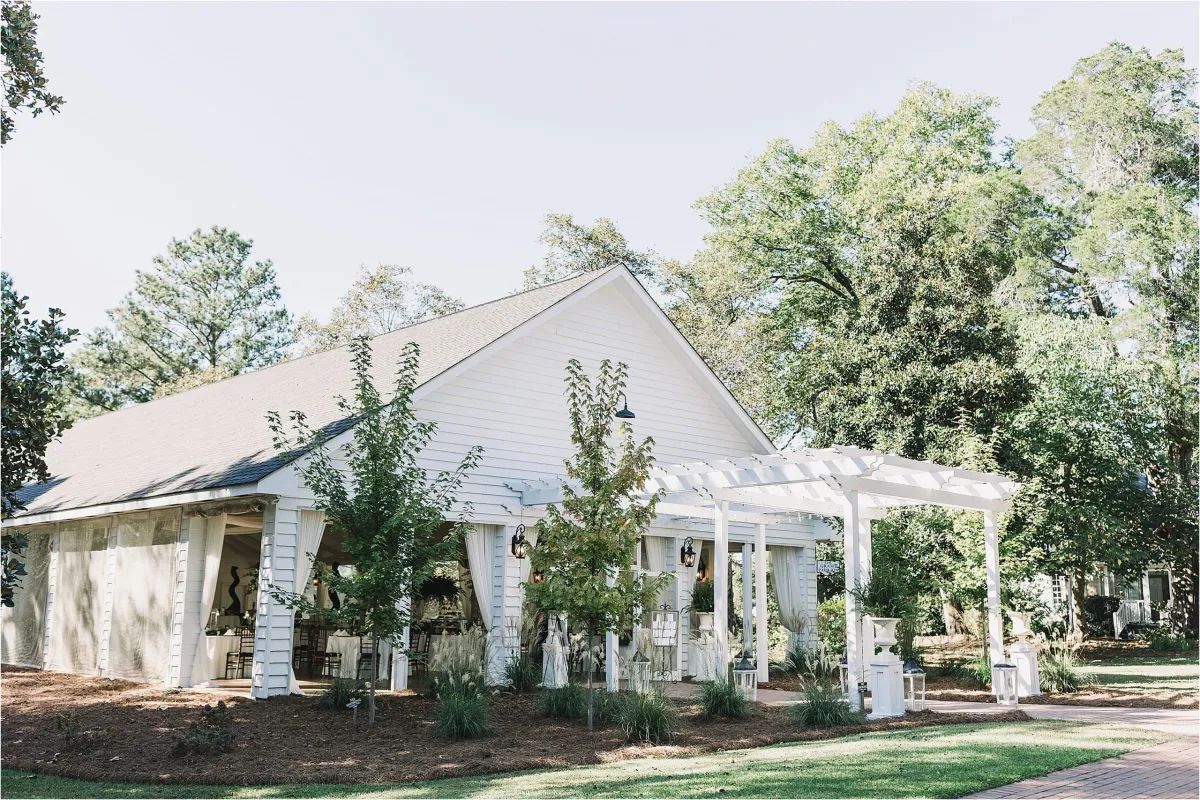 Saddle Up for Fun at Southern Bridle Farms