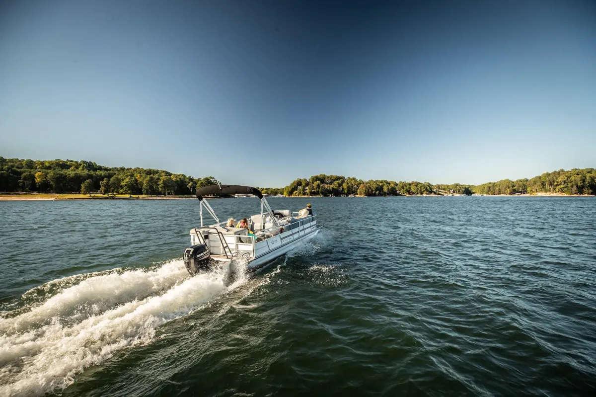 Redneck Yacht Club: Perry, GA’s Ultimate Muddy Adventure Playground