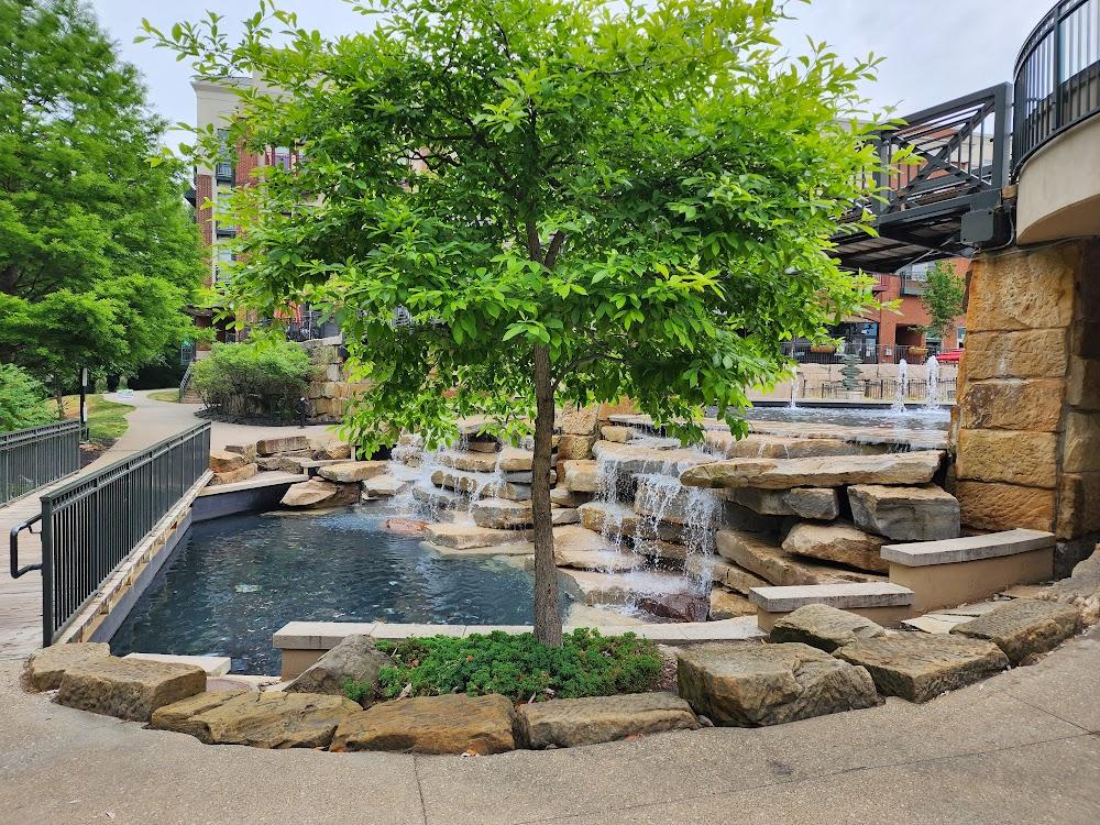  Creekside Park: Perry’s Go-To Spot for Fun and Relaxation