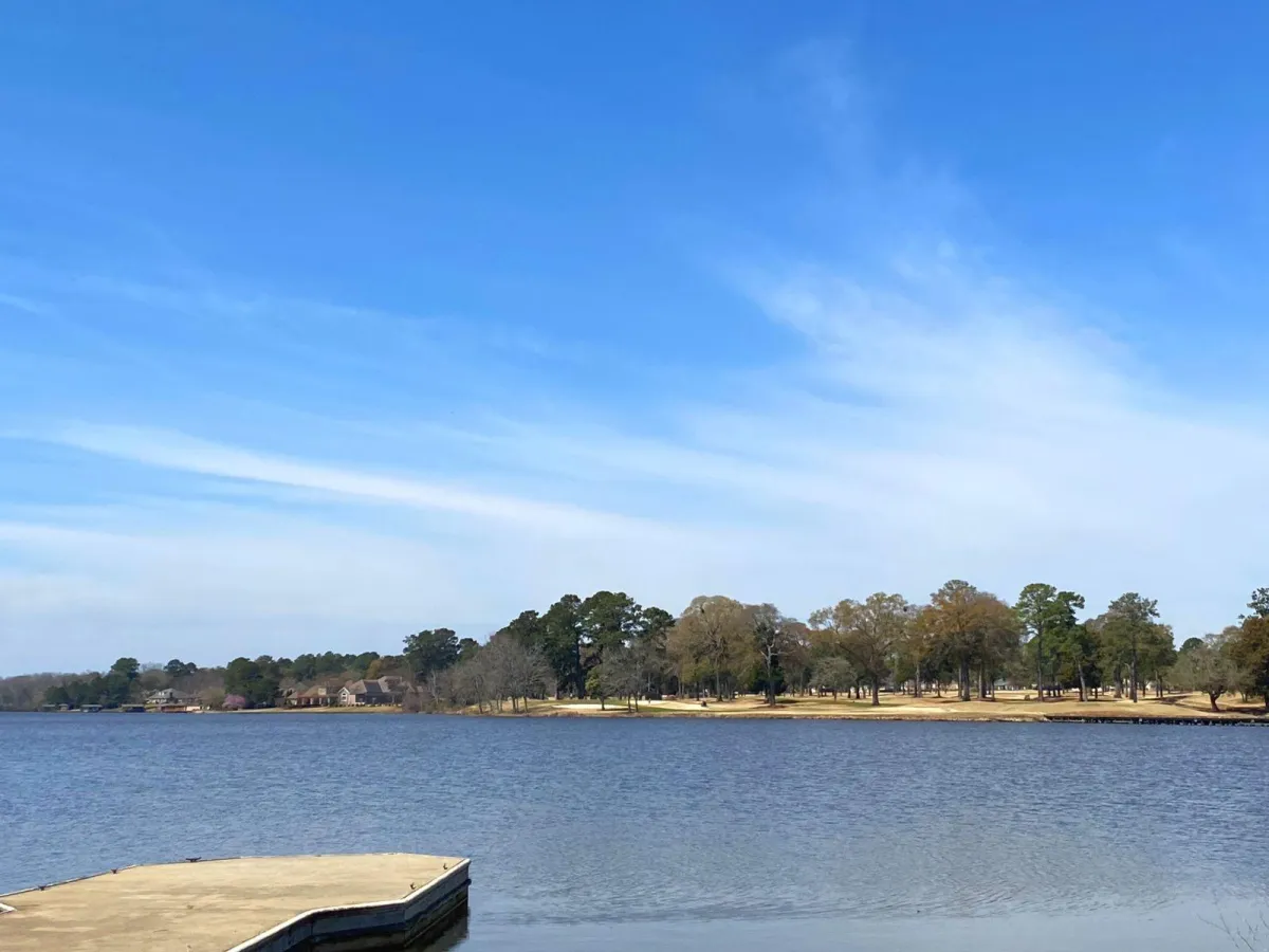 Explore Houston Lake Boat Ramp: Your Gateway to Fun in Perry