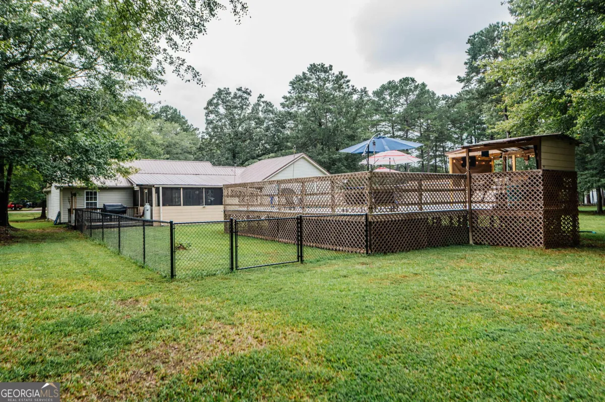 A Breath of Fresh Air at Brookwood Park in Perry, GA