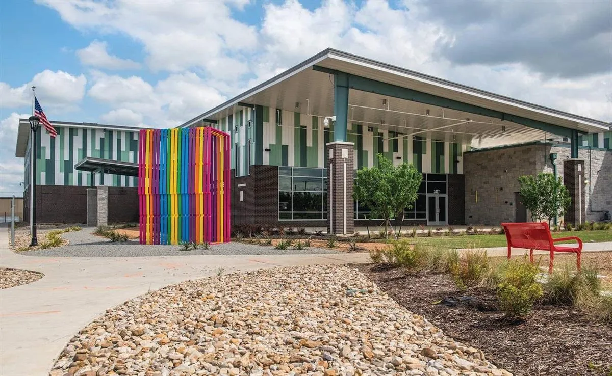  Community, Connection & Events at James E. Worrall Community Center – Perry