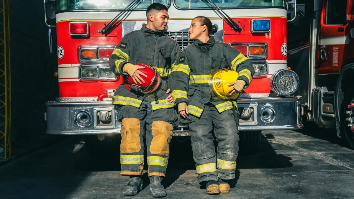 Step Into History at the Perry Volunteer Fire Museum – Perry, GA