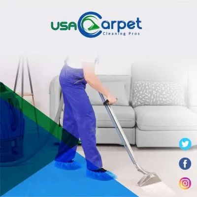 Carpets Cleaning