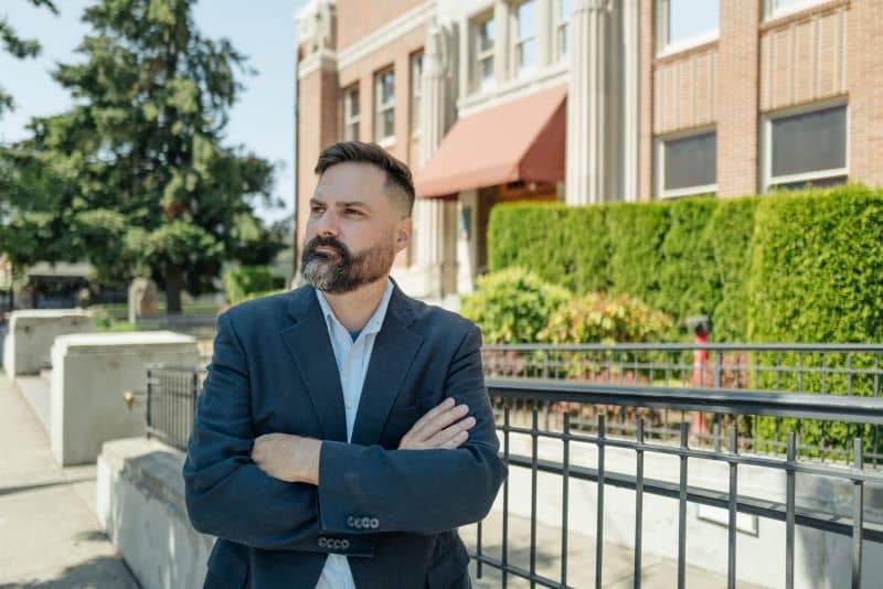 Commissioner Ben West: Clackamas County Refuses to Follow Portland’s Decline — Public Safety First