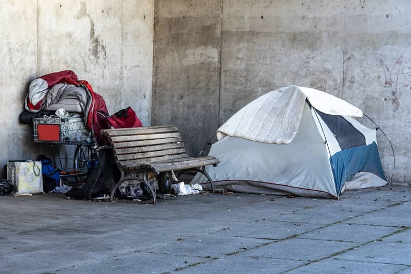 Ben West Calls Out Oregon’s Failed Approach to Homelessness: “We Are Loving People to Death”