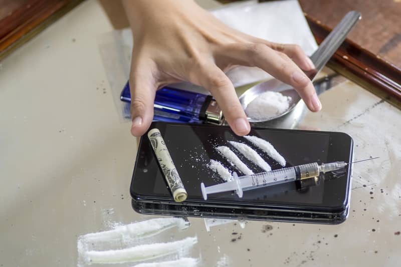 Ben West Warns Oregon’s Drug Policies Are Fueling a Deadly Fentanyl Crisis