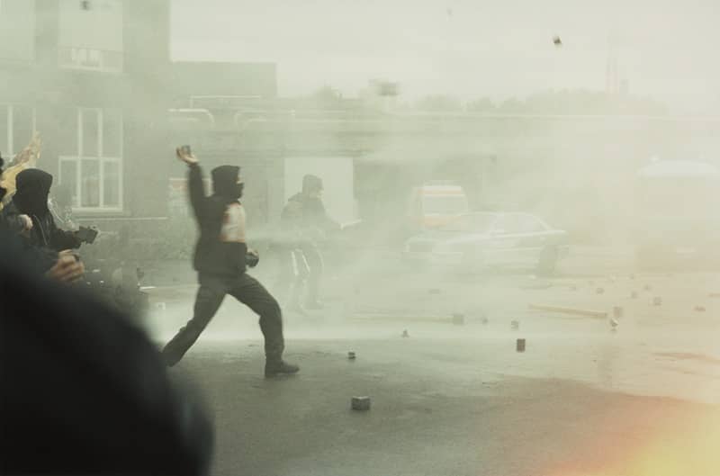 Commissioner Ben West: Clackamas County Sends Clear Message — No Tolerance for Political Violence