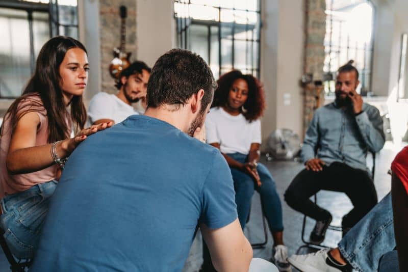 Ben West Celebrates Approval of New Recovery Center Campus: “Real Resources for Real Recovery”