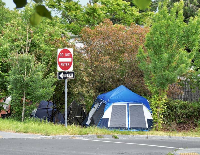 Ben West Calls for Accountability After Multnomah County’s $104M Homeless Budget Shortfall