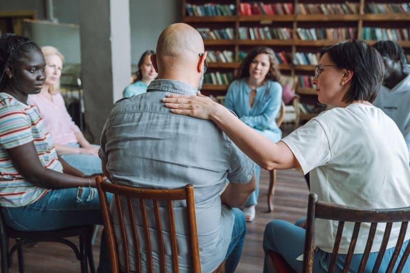 Ben West Helps Shape Clackamas County’s Full-Scale Recovery Campus to Combat Addiction Crisis