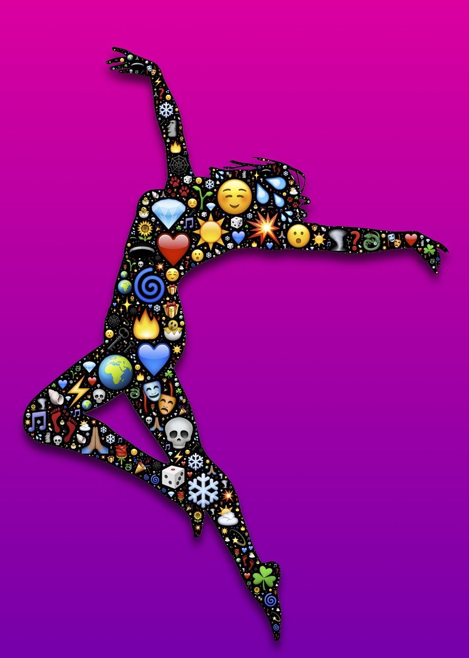 ROCK STARS AND SHAMANS KNEW WHAT WE FORGOT: MUSIC AND FREQUENCY AS SUPERPOWER