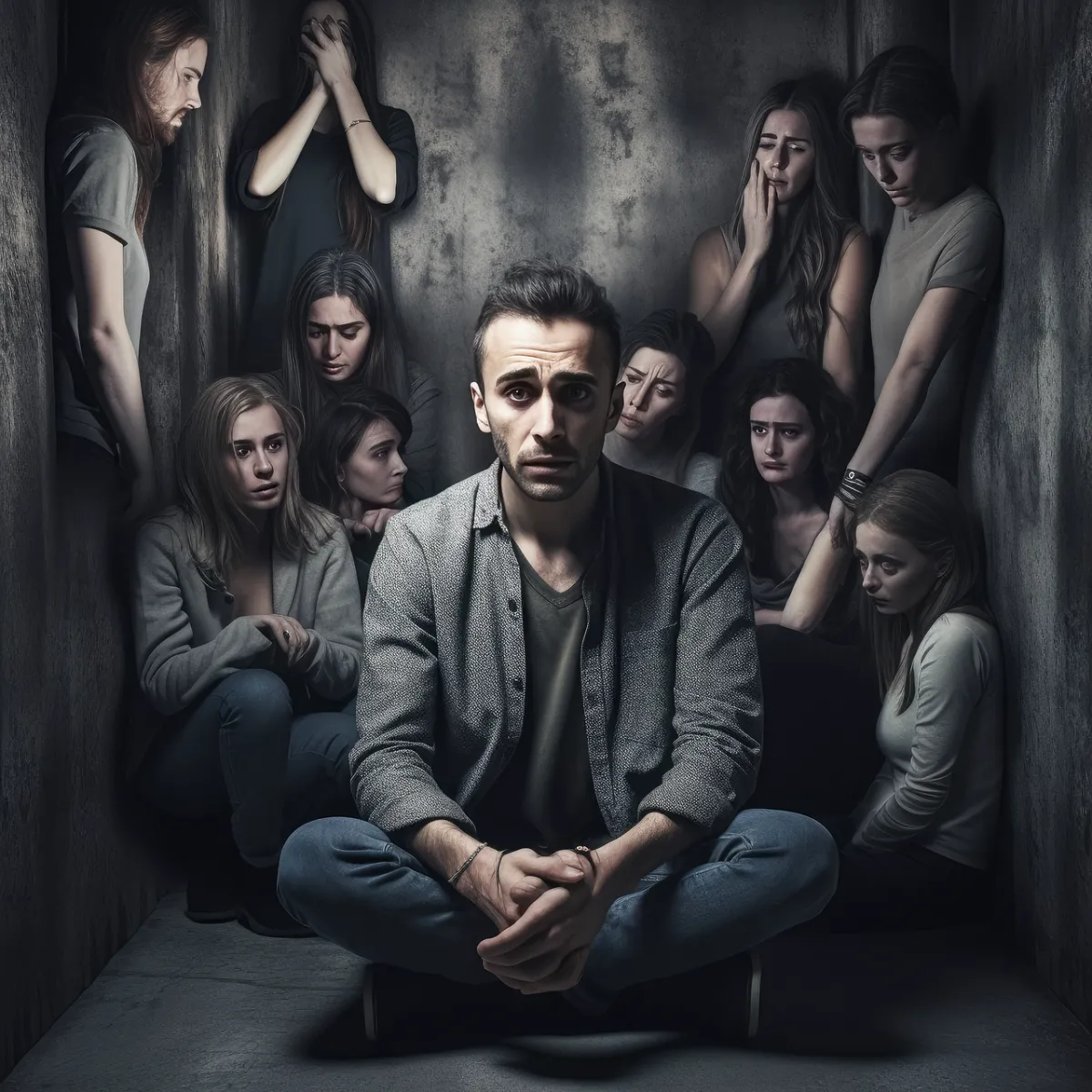 Free Your Mind: How Fear Silently Destroys Your Life