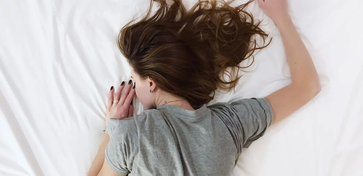 Why You’re Still Tired (Even After 8 Hours of Sleep)
