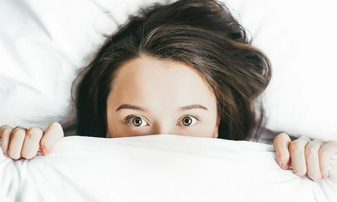 A simple trick for better sleep