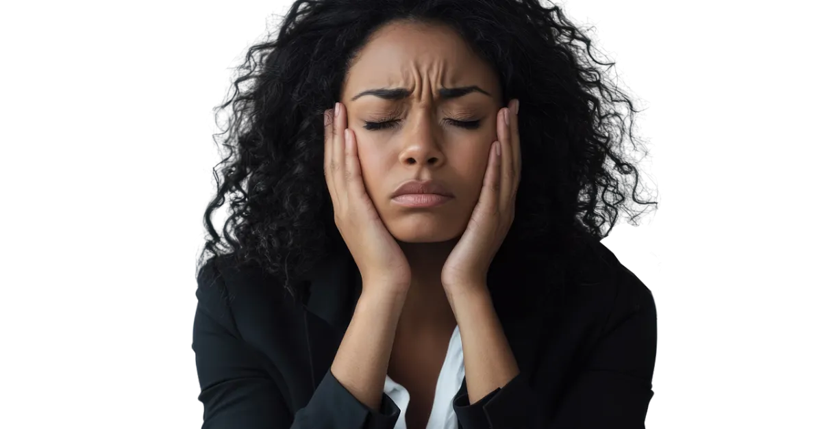 STRESS: Silent Killer or Personal Trainer?