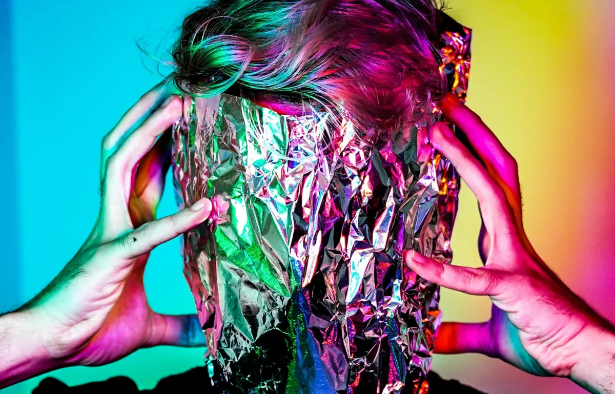 Could EMF be hurting your brain?
