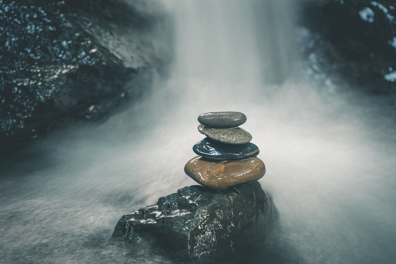 Why Everything Vibrates—and How That Impacts Your Health
