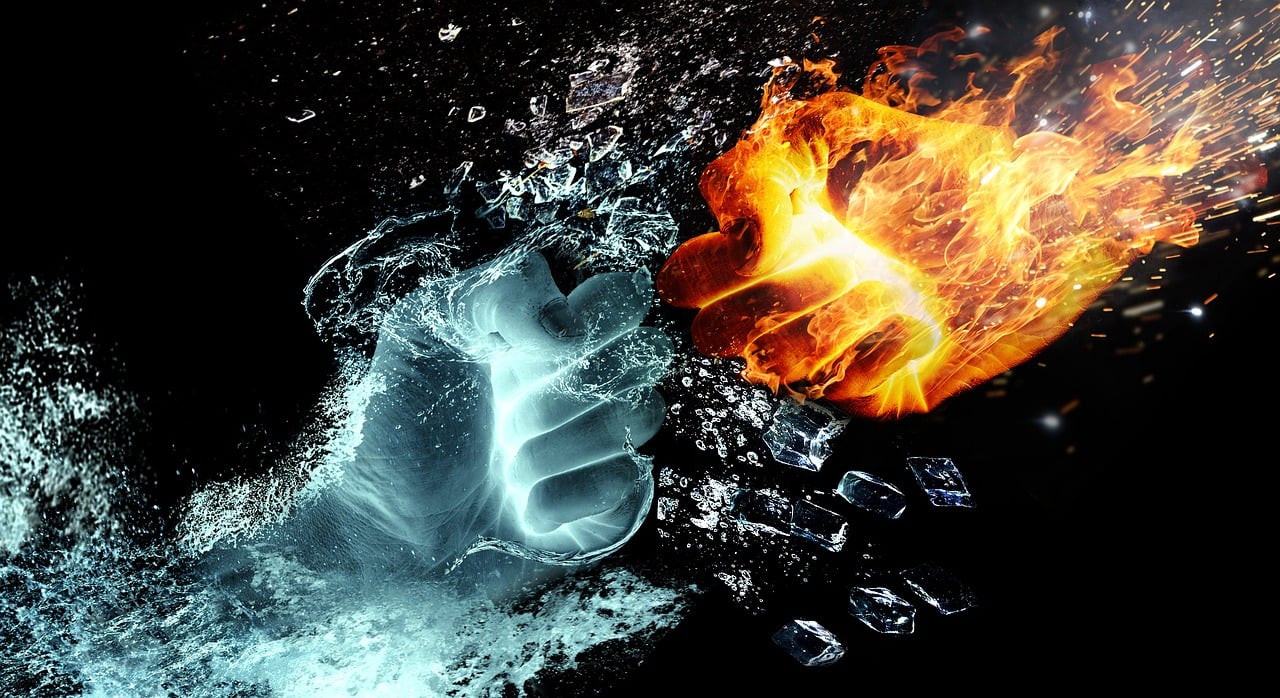 Before You Fix Your Life, Silence the Constant Inner War