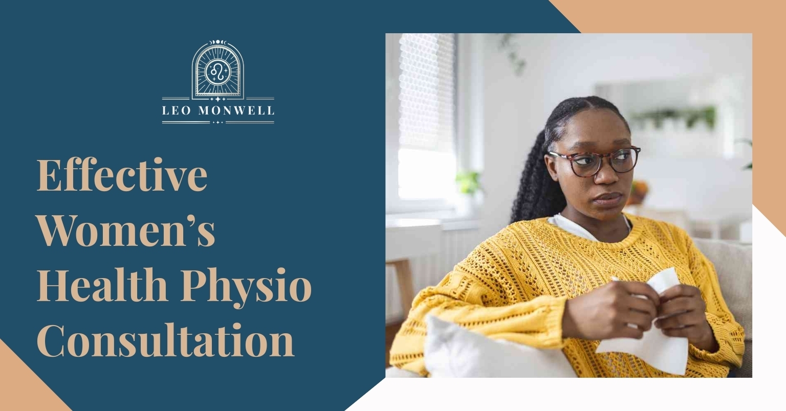 Helpful Women’s Health Physio Consultation Online Tips