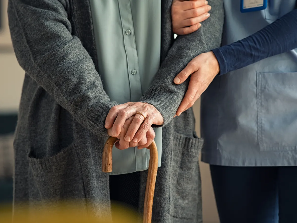 How to Become a Certified Nursing Assistant in Just 5 Weeks at Brevard Nursing Academy