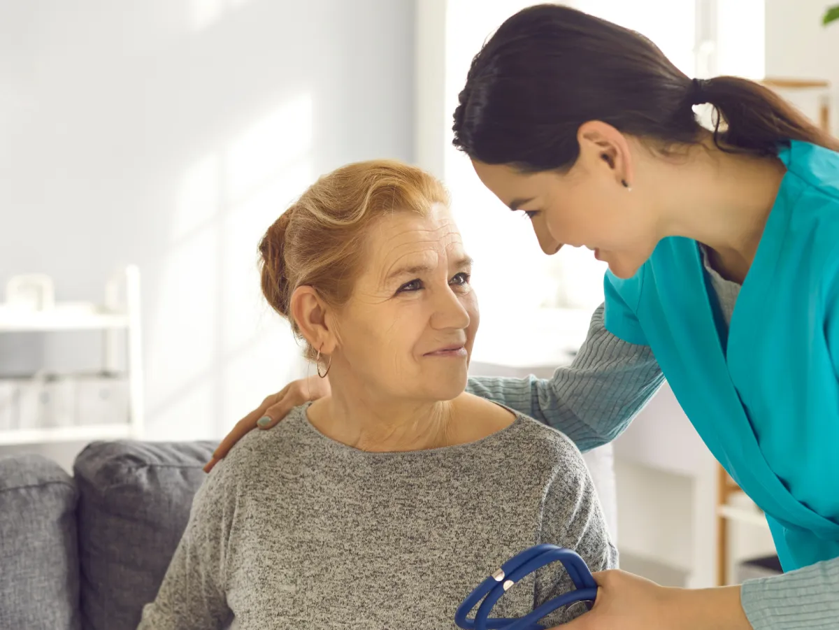 Affordable Home Health Aide Training: Start Your Career in Healthcare in Just 3 Weeks
