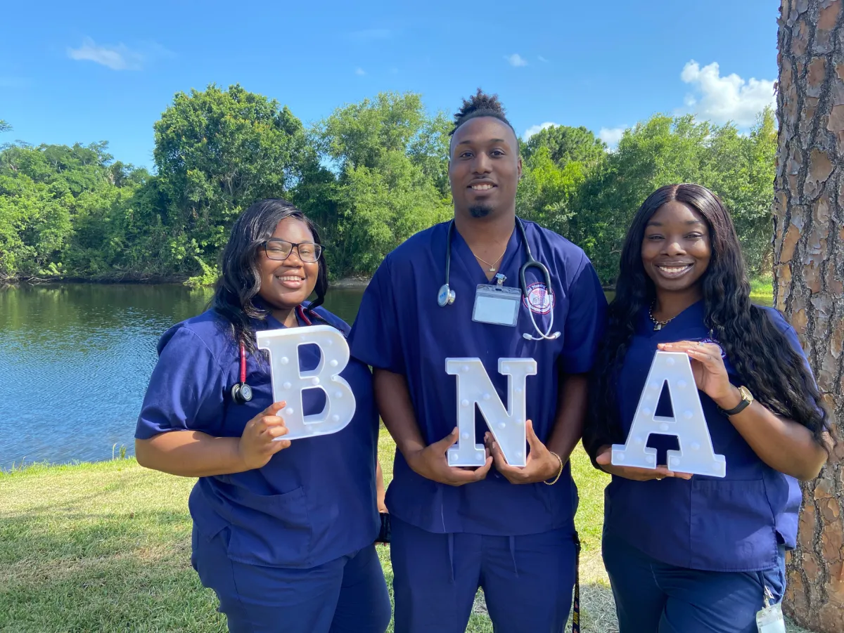 Top 5 Reasons to Choose Brevard Nursing Academy for Your Healthcare Career