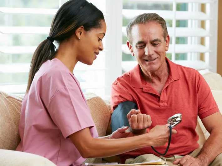 Top Reasons For Choosing A Nursing Career