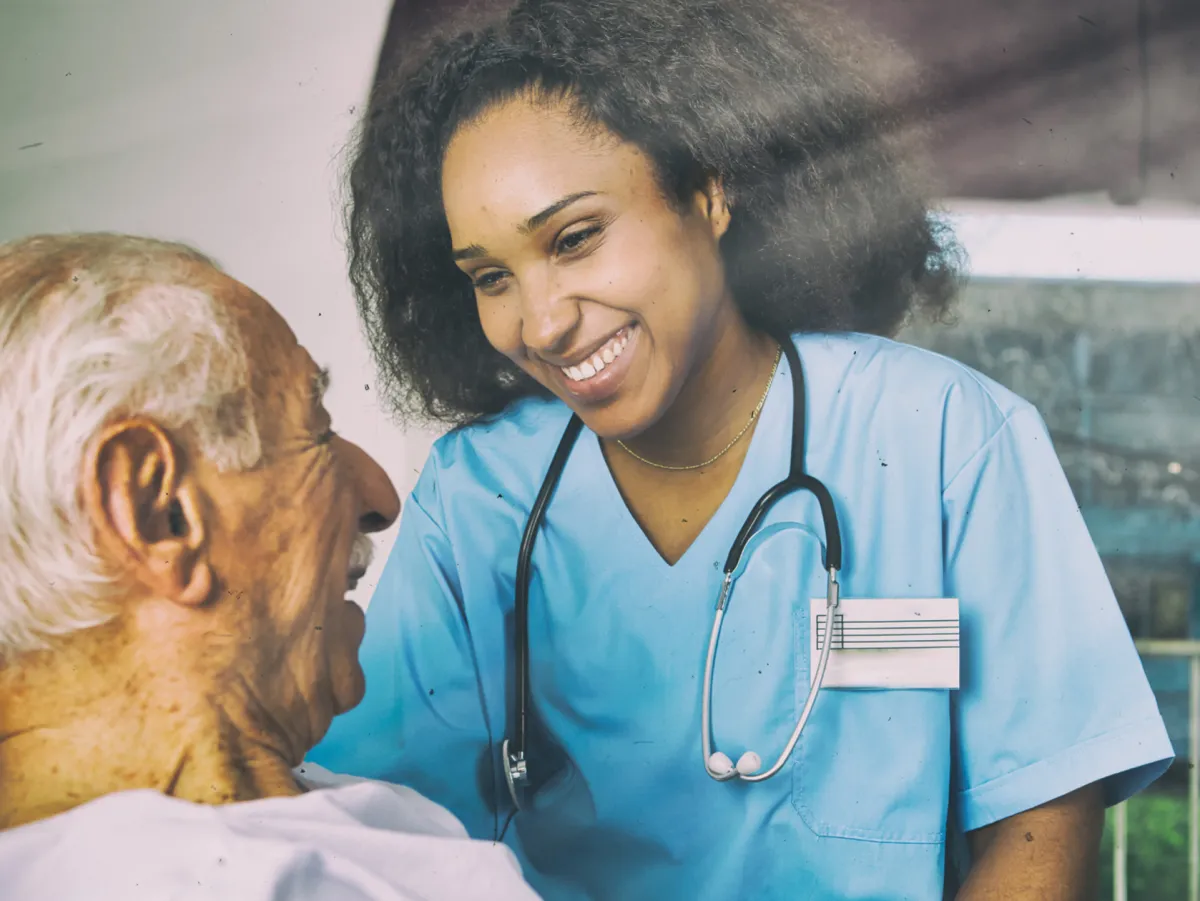Why Nursing Assistants Are Essential in Today’s Healthcare System
