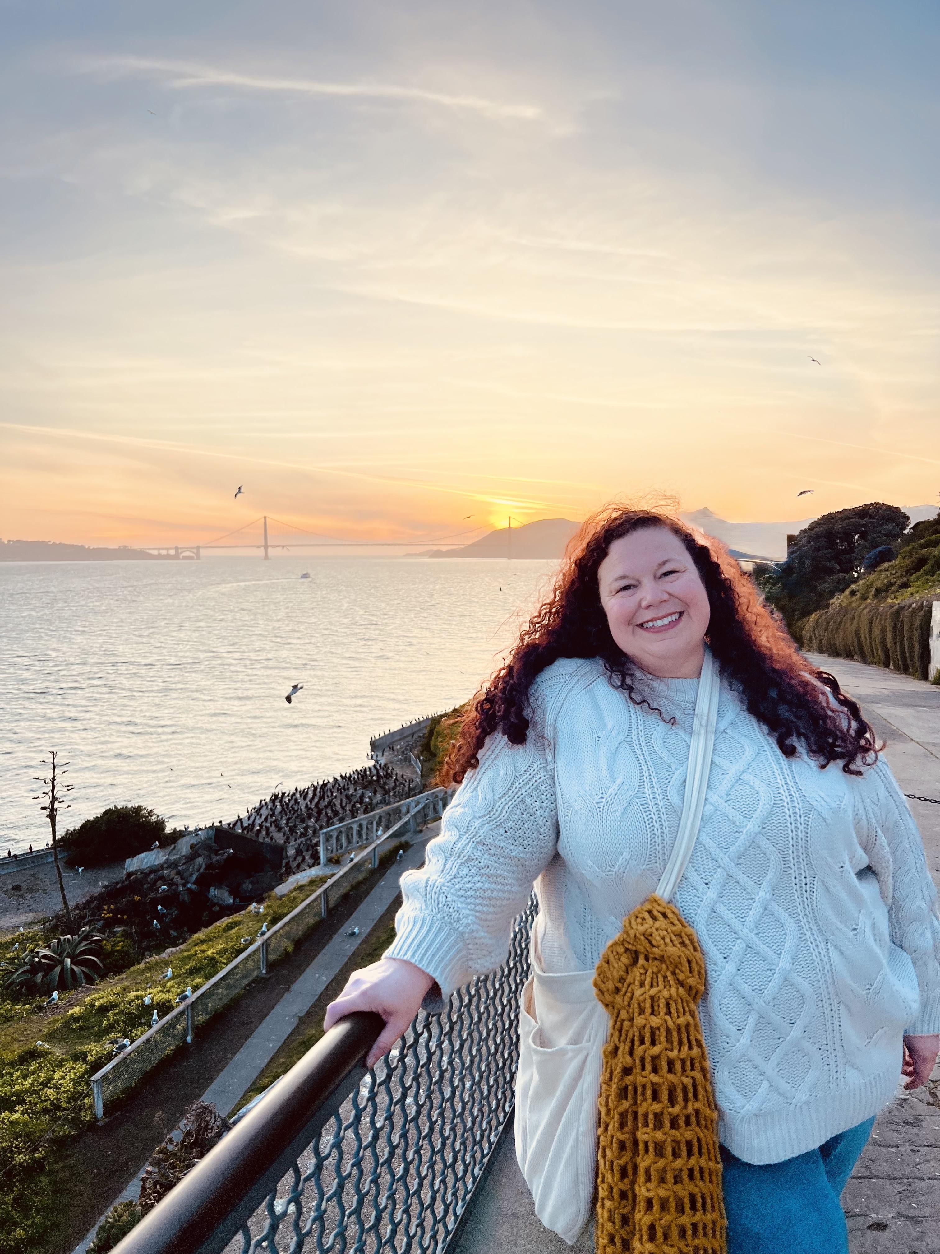 Hi, I’m Lori — And This Is the Heart Behind My Work