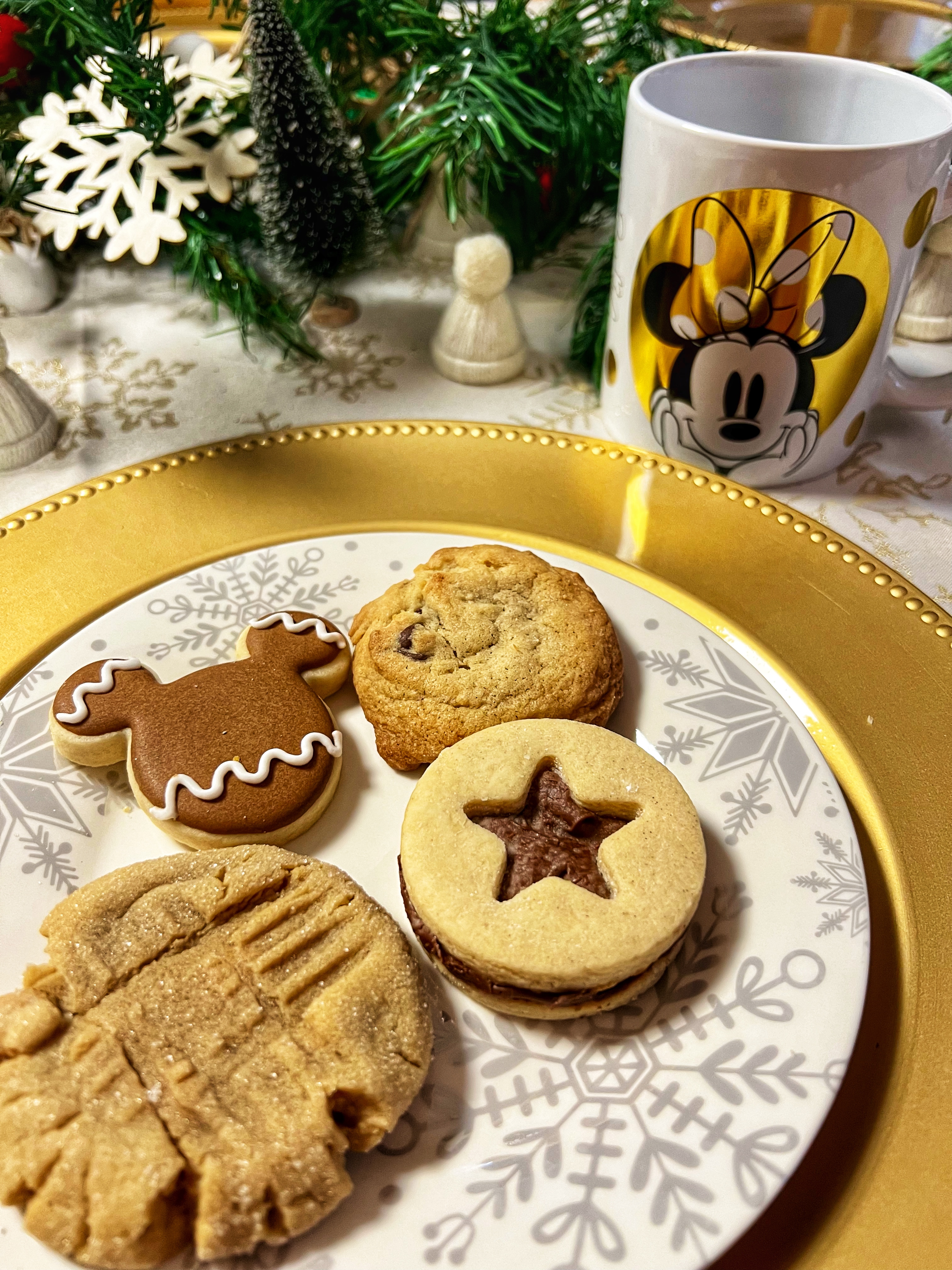 The Surprising Power of a December Slow-Down