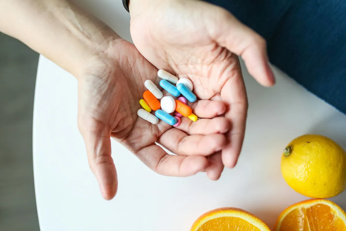Weightloss Pills Real Results: What Works, What Doesn’t & Why