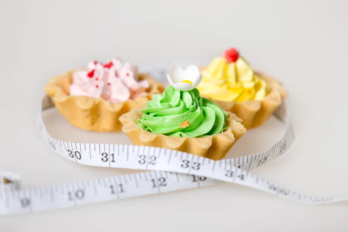 Creative Hyper-Ketosis Desserts That Keep You on Plan