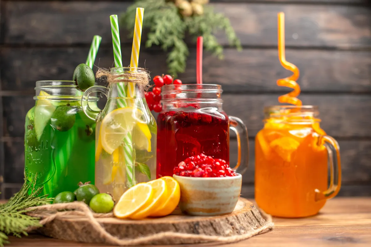 Zevia, Snake Juice and More: The Role of Drinks in Your Fat Loss Journey
